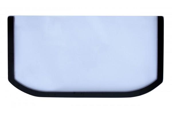 Стекло лобовое нижнее 2490193