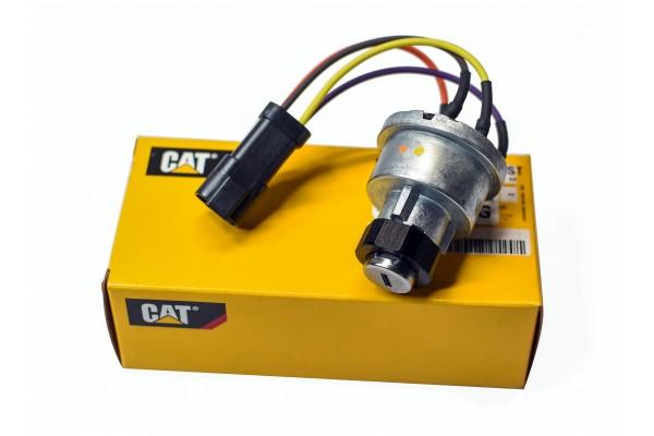 Замок зажигания CAT 1107887