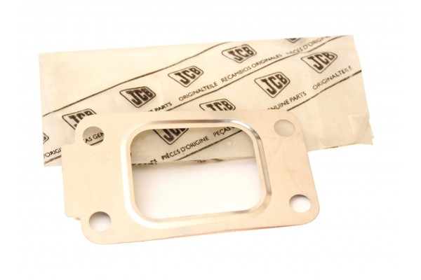 Прокладка турбины мет. 320/06053