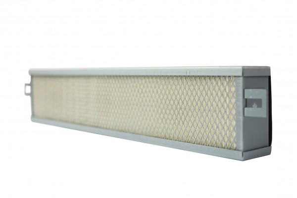 Фильтр салонный 123/04176