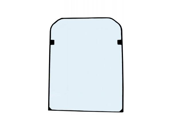 Стекло лобовое верхнее 4961130