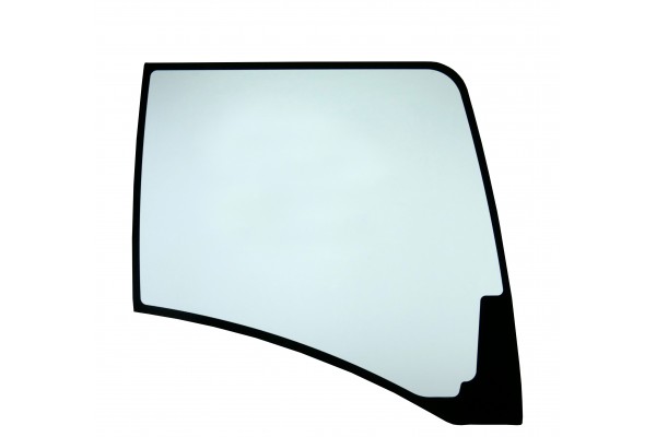Стекло боковое правое 3836932