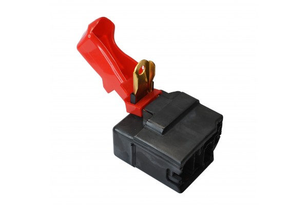 Блок предохранителей 717/14600