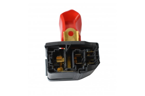 Блок предохранителей 717/14600