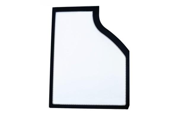 Стекло двери нижнее 1995989