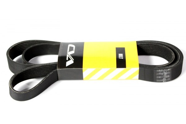 Ремень вентилятора 320/08609 CVA