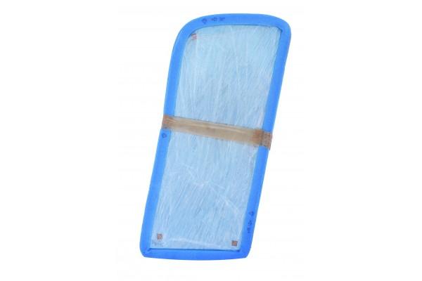 Стекло двери верхнее 1236512