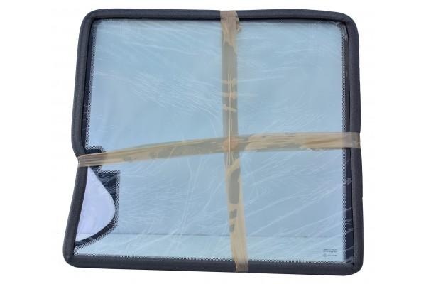 Стекло лобовое верхнее 4191289