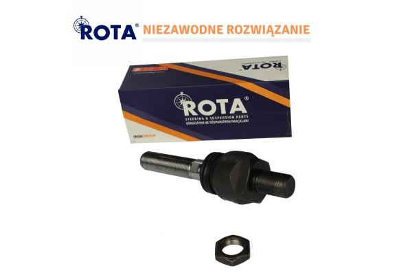 Наконечник рулевой тяги 2430910