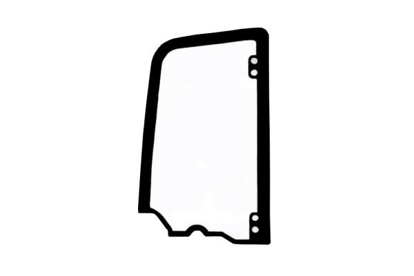 Стекло двери верхнее 5738719