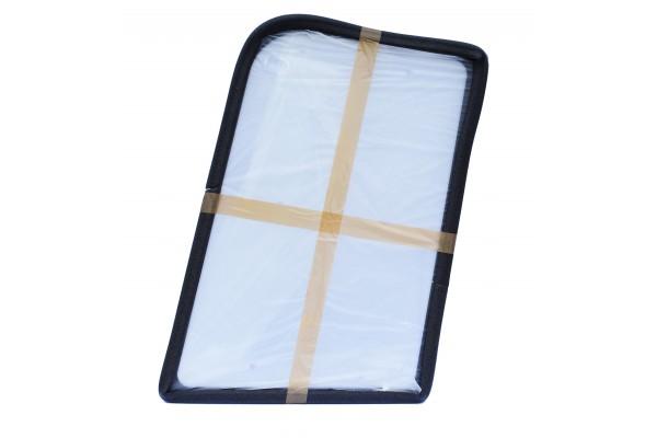 Стекло двери верхнее 2501012