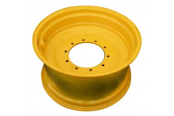 Диск колеса 1956348