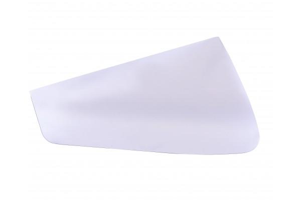 Стекло двери нижнее 1236513