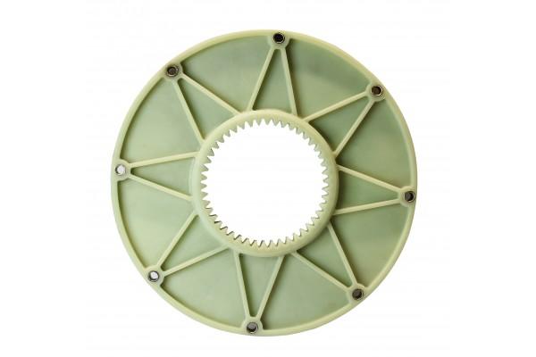 Фланец 1545558