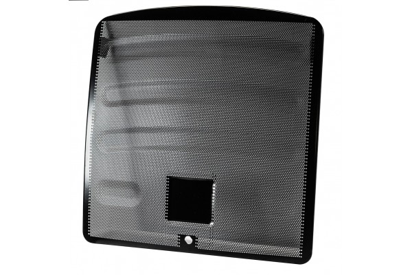 Решетка радиатора 335/08180