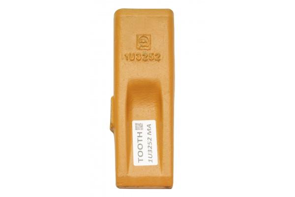 Зуб ковша CAT 1U3252