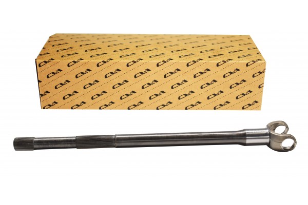 Полуось 914/86602 CVA