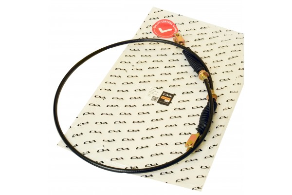 Трос ручного тормоза 910/47800 CVA