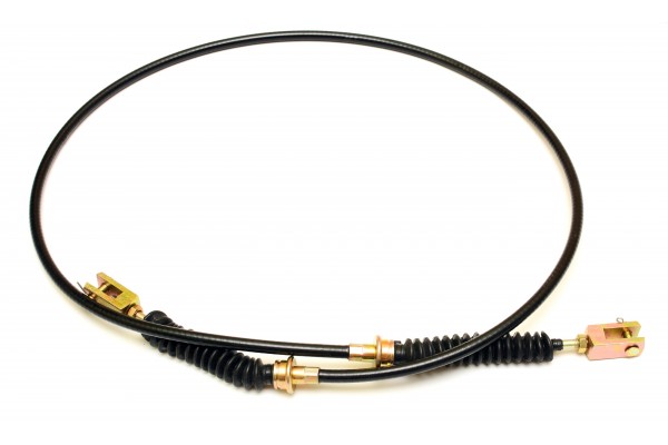 Трос ручного тормоза 910/47800 CVA