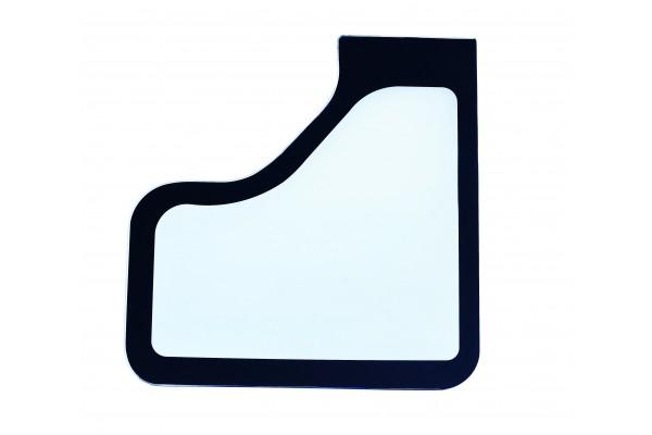 Стекло двери нижнее 3898682