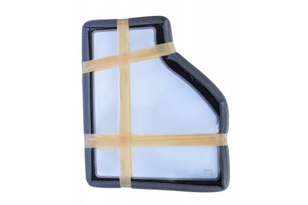 Стекло двери нижнее 1995991