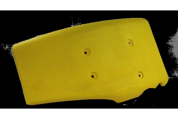 Крыло переднее левое 123/02950