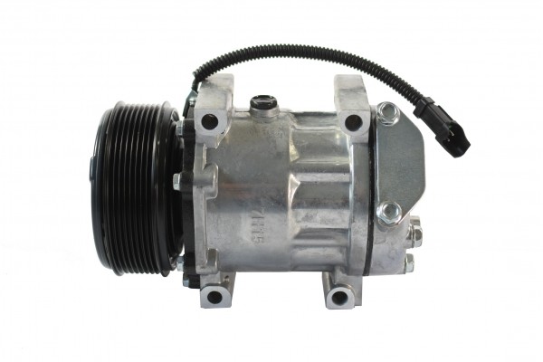 Компрессор кондиционера 320/08562