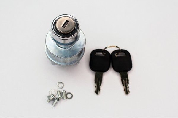 Замок зажигания CAT 9G7641N