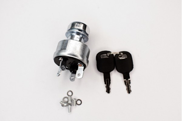 Замок зажигания CAT 9G7641N