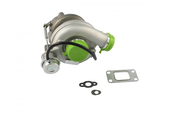 Турбина 320/06047