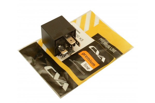 Реле 716/18200 CVA