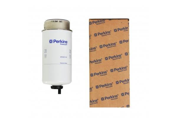 Фильтр топливный 1454501