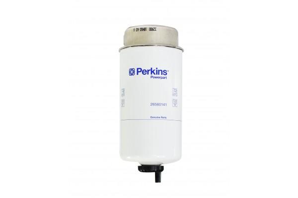 Фильтр топливный 1454501