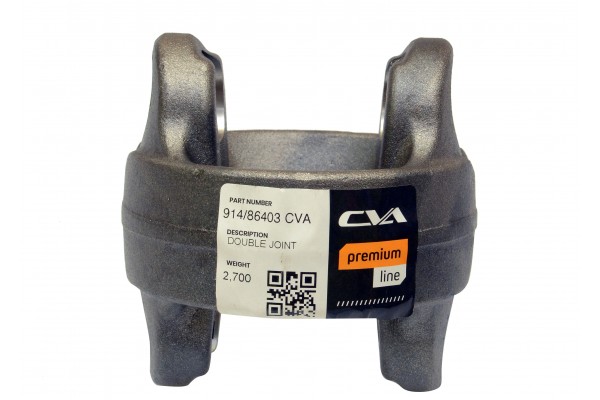 Соединитель полуосей 914/86403 CVA