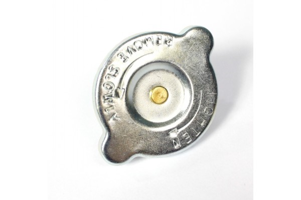 Крышка расширительного бачка 160/01980