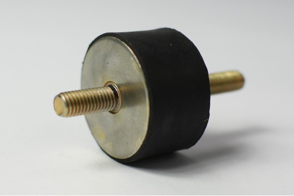 Подушка глушителя 162/02710