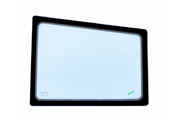 Стекло двери нижнее 2501013