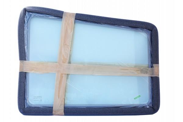 Стекло двери нижнее 2501013