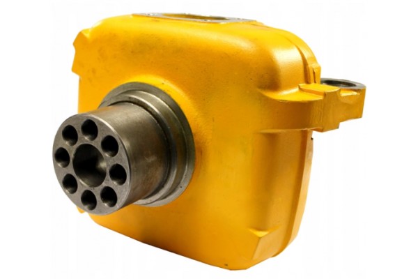 Кулак поворотный левый 448/42602