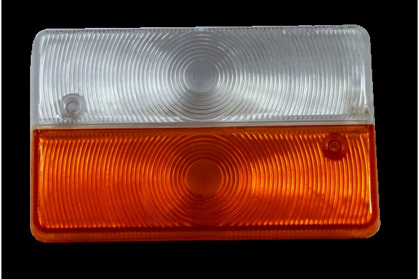 Стекло заднего фонаря 700/11600