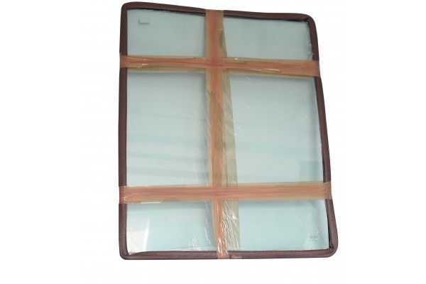 Стекло лобовое верхнее 4175966