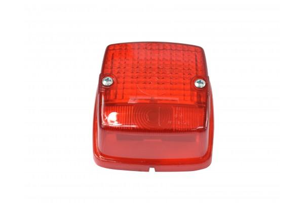 Стекло фонаря заднего 1179420