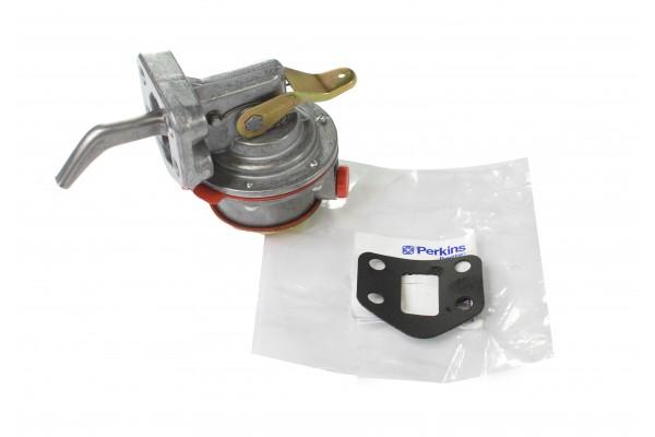 Насос топливоподкачивающий 2169043 Насос топливоподкачивающий 2169043