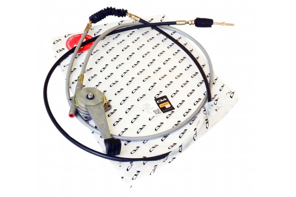 Трос газа 910/42500 CVA