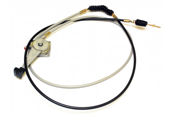 Трос газа 910/42500 CVA