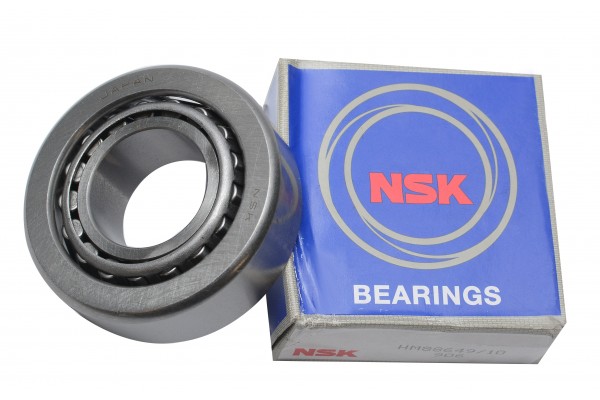 Подшипник 907/09100