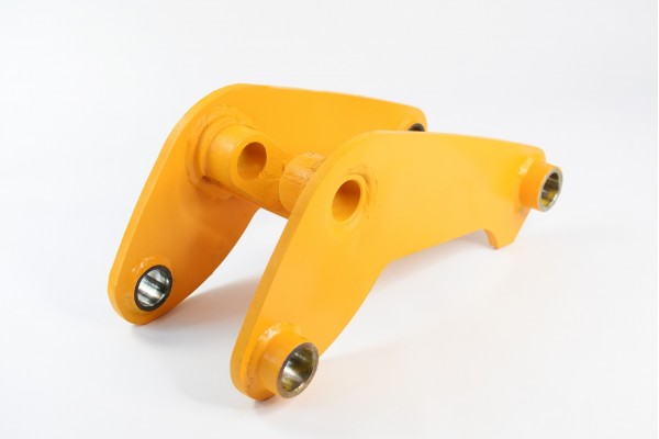 Рычаг выворота ковша 335/05601