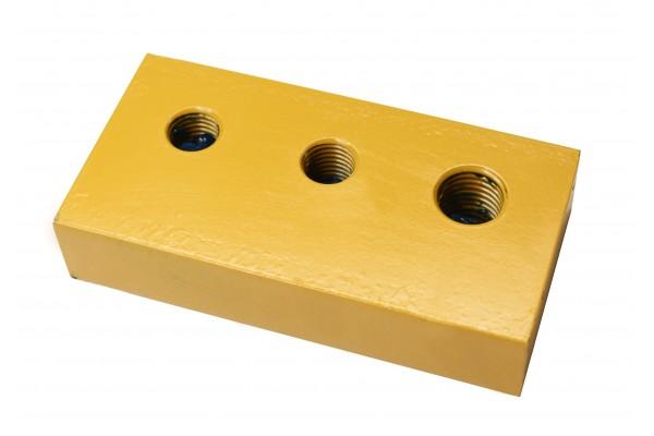 Пластина металлическая 2919506