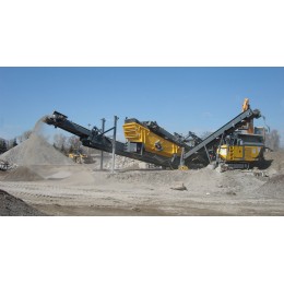 Компания Rubble Master представляет свой новый виртуальный мир: исследуй, узнавай и включайся.