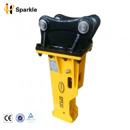 Официальный представитель гидромолотов Sparkle в Республике Беларусь